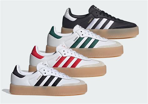 adidas simbad|adidas samba plateforme.
